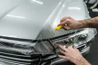 PPF Coating PPF Coating