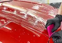 PPF Coating PPF Coating
