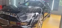 PPF Coating PPF Coating