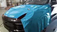 PPF ملون PPF ملون