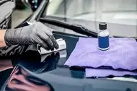 Ceramic Coating Ceramic Coating